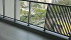 Foto 2 de Apartamento com 1 Quarto para alugar, 41m² em Santo Amaro, São Paulo