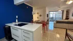 Foto 8 de Apartamento com 3 Quartos à venda, 120m² em Praia das Pitangueiras, Guarujá