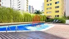 Foto 33 de Apartamento com 3 Quartos para alugar, 170m² em Moema, São Paulo