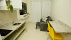 Foto 10 de Apartamento com 1 Quarto para alugar, 34m² em Presidente Costa e Silva, Mossoró