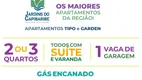 Foto 5 de Apartamento com 2 Quartos à venda, 51m² em Capibaribe, São Lourenço da Mata