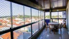 Foto 4 de Apartamento com 4 Quartos à venda, 207m² em Centro, Rio Claro