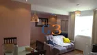 Foto 3 de Apartamento com 3 Quartos à venda, 68m² em Zona Norte, Pelotas
