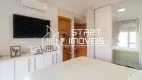 Foto 18 de Apartamento com 3 Quartos à venda, 126m² em Vila Scarpelli, Santo André