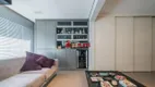 Foto 3 de Apartamento com 1 Quarto à venda, 80m² em Brooklin, São Paulo