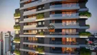Foto 3 de Apartamento com 3 Quartos à venda, 230m² em Bigorrilho, Curitiba