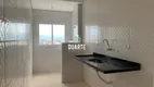 Foto 2 de Apartamento com 2 Quartos à venda, 54m² em Jardim Independencia, São Vicente