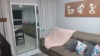 Foto 21 de Apartamento com 3 Quartos à venda, 125m² em Boqueirão, Praia Grande