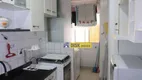 Foto 8 de Apartamento com 2 Quartos à venda, 60m² em Jardim Palermo, São Bernardo do Campo