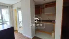 Foto 6 de Flat com 1 Quarto à venda, 45m² em Vila Bastos, Santo André