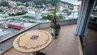 Foto 15 de Cobertura com 4 Quartos à venda, 162m² em Centro, Florianópolis