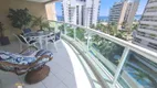 Foto 6 de Apartamento com 3 Quartos para alugar, 95m² em Riviera de São Lourenço, Bertioga