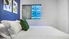 Foto 15 de Apartamento com 1 Quarto para alugar, 34m² em Itaim Bibi, São Paulo