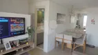 Foto 2 de Apartamento com 2 Quartos à venda, 51m² em Socorro, São Paulo