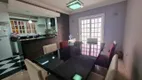 Foto 7 de Casa de Condomínio com 3 Quartos à venda, 174m² em Jardim das Pedras, São Paulo