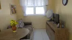 Foto 2 de Apartamento com 2 Quartos à venda, 48m² em Camaquã, Porto Alegre