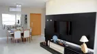 Foto 3 de Apartamento com 3 Quartos à venda, 114m² em Vila Edmundo, Taubaté