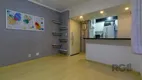 Foto 3 de Apartamento com 1 Quarto à venda, 45m² em Santana, Porto Alegre