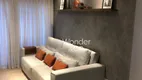 Foto 5 de Apartamento com 2 Quartos à venda, 74m² em Brooklin, São Paulo