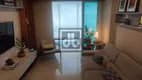 Foto 2 de Apartamento com 3 Quartos à venda, 120m² em Vital Brasil, Niterói