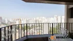 Foto 6 de Apartamento com 3 Quartos à venda, 150m² em Campo Belo, São Paulo