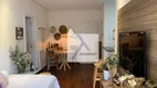 Foto 15 de Apartamento com 1 Quarto à venda, 47m² em Morumbi, São Paulo