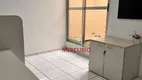 Foto 2 de Sala Comercial para alugar, 70m² em Vila Regina, Bauru