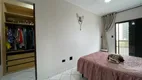 Foto 12 de Apartamento com 3 Quartos à venda, 102m² em Vila Assunção, Praia Grande