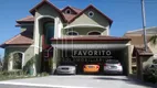 Foto 2 de Casa de Condomínio com 4 Quartos à venda, 560m² em Residencial Morada dos Lagos, Barueri