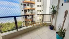 Foto 4 de Apartamento com 2 Quartos à venda, 85m² em Jardim Astúrias, Guarujá