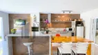 Foto 10 de Casa de Condomínio com 3 Quartos à venda, 344m² em Condominio Reserva dos Vinhedos, Louveira