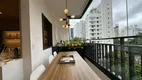 Foto 11 de Apartamento com 2 Quartos à venda, 76m² em Campo Belo, São Paulo