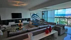 Foto 15 de Apartamento com 3 Quartos à venda, 235m² em Horto Florestal, Salvador