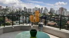 Foto 28 de Apartamento com 4 Quartos à venda, 350m² em Higienópolis, São Paulo