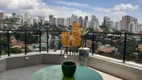 Foto 38 de Apartamento com 4 Quartos à venda, 350m² em Higienópolis, São Paulo