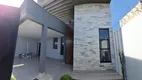 Foto 7 de Casa com 3 Quartos à venda, 159m² em Alto Umuarama, Uberlândia