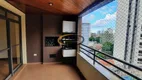 Foto 11 de Apartamento com 3 Quartos à venda, 128m² em Centro, Londrina