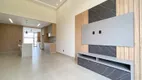 Foto 4 de Casa de Condomínio com 3 Quartos à venda, 159m² em Condomínio Jardim de Mônaco, Hortolândia