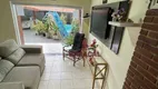 Foto 6 de Casa com 5 Quartos à venda, 280m² em Canto do Forte, Praia Grande