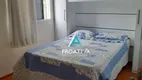 Foto 8 de Apartamento com 2 Quartos à venda, 55m² em Jardim Alvorada, Santo André