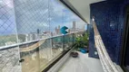 Foto 38 de Apartamento com 4 Quartos à venda, 305m² em Graça, Salvador