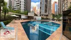 Foto 37 de Flat com 3 Quartos à venda, 120m² em Moema, São Paulo