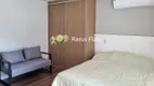 Foto 5 de Flat com 1 Quarto à venda, 26m² em Moema, São Paulo