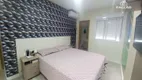 Foto 10 de Apartamento com 3 Quartos à venda, 123m² em Gonzaga, Santos