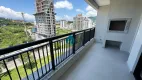 Foto 4 de Apartamento com 3 Quartos à venda, 118m² em Praia de Fora, Palhoça