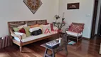 Foto 8 de Apartamento com 4 Quartos à venda, 130m² em Serra, Belo Horizonte