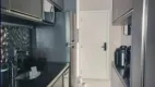 Foto 9 de Apartamento com 2 Quartos à venda, 62m² em Itaim Bibi, São Paulo