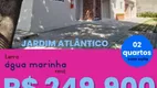 Foto 6 de Apartamento com 2 Quartos à venda, 53m² em Jardim Atlântico, Olinda