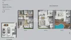 Foto 6 de Casa de Condomínio com 3 Quartos à venda, 306m² em Quatro Ilhas, Bombinhas