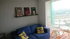 Foto 2 de Apartamento com 3 Quartos à venda, 70m² em Jaguaré, São Paulo